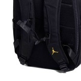 JORDAN AIR PATROL BACKPACK MA0924-K5X Black Image 2