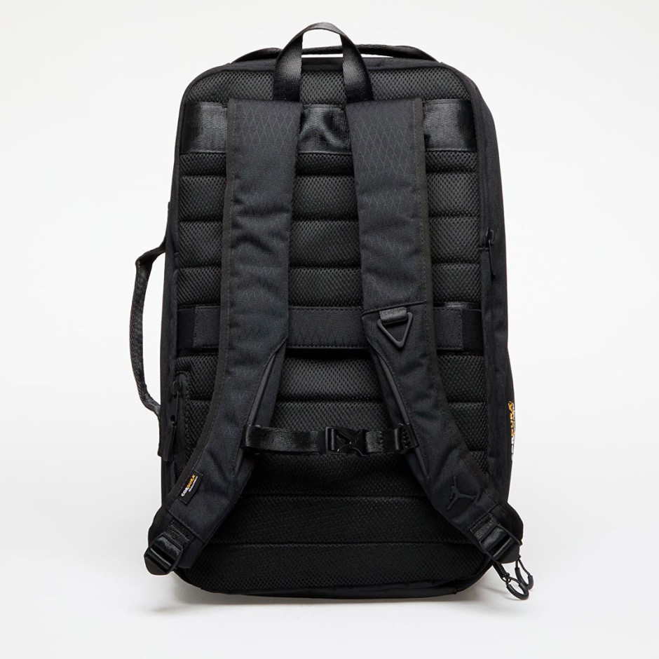 JORDAN COLLECTORS BACKPACK MA0944-023 Black