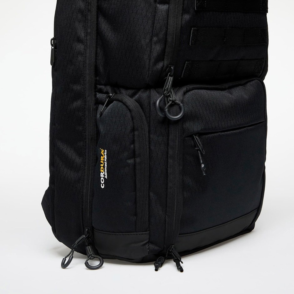 JORDAN COLLECTORS BACKPACK MA0944-023 Black