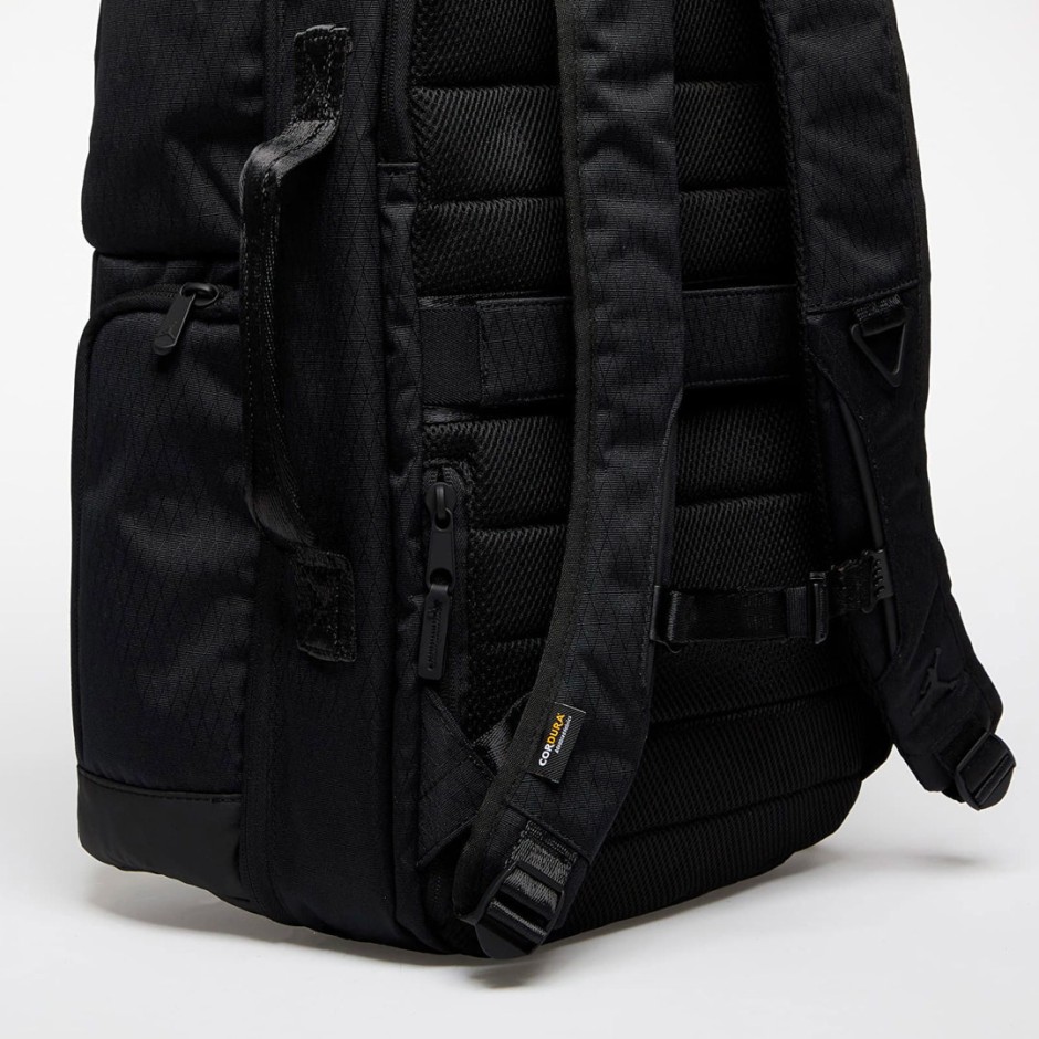 JORDAN COLLECTORS BACKPACK MA0944-023 Black