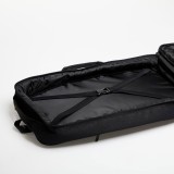 JORDAN COLLECTORS BACKPACK MA0944-023 Black Image 4