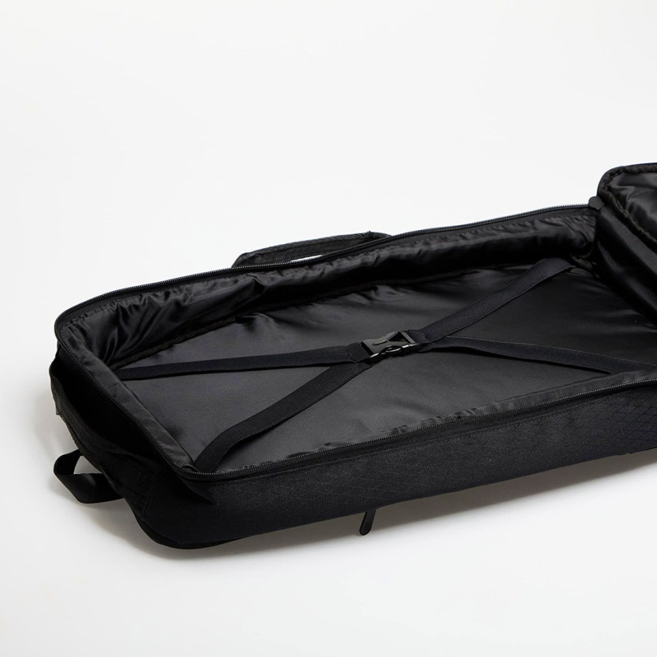 JORDAN COLLECTORS BACKPACK MA0944-023 Black