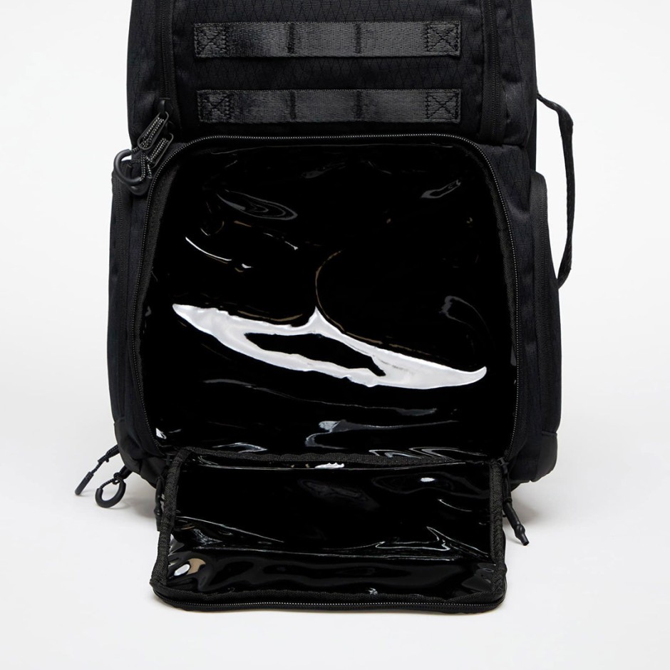 JORDAN COLLECTORS BACKPACK MA0944-023 Black