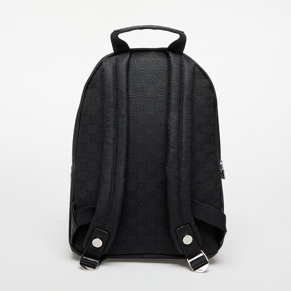 JORDAN JAM MONOGRAM BACKPACK SM0986-G0T Black