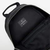 JORDAN JAM MONOGRAM BACKPACK SM0986-G0T Black Image 1