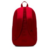 JORDAN JAM HBR BACKPACK MA0880-R78 Red Image 0
