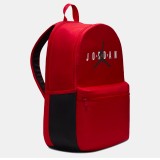 JORDAN JAM HBR BACKPACK MA0880-R78 Red Image 1