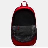 JORDAN JAM HBR BACKPACK MA0880-R78 Red Image 2