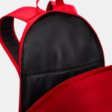 JORDAN JAM HBR BACKPACK MA0880-R78 Red Image 3