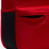 JORDAN JAM HBR BACKPACK MA0880-R78 Red Image 4