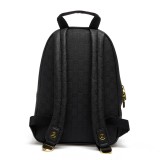 JORDAN JAM MONOGRAM BACKPACK SM0986-K5X Black Image 0