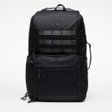 JORDAN COLLECTORS BACKPACK MA0944-023 Black Image 