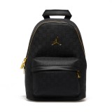 JORDAN JAM MONOGRAM BACKPACK SM0986-K5X Black Image 