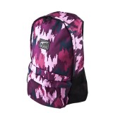 PUMA ACADEMY BACKPACK 074719-21 Μωβ