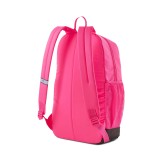 PUMA PLUS BACKPACK II 075749-18 Pink Image 0