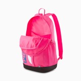 PUMA PLUS BACKPACK II 075749-18 Pink Image 1