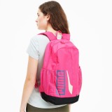 PUMA PLUS BACKPACK II 075749-18 Pink Image 2