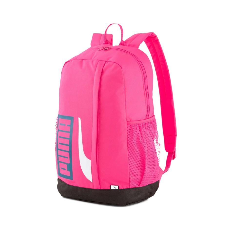 PUMA PLUS BACKPACK II 075749-18 Pink