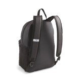PUMA PHASE BACKPACK 079943-01 Black Image 0