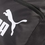 PUMA PHASE BACKPACK 079943-01 Black Image 3