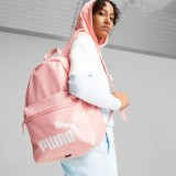 PUMA PHASE BACKPACK 079943-04 Pink Image 1