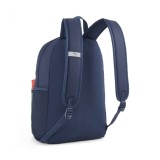 PUMA PHASE BACKPACK COLORBLOCK 090468-01 Colorful Image 0