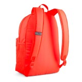 PUMA PHASE BACKPACK 091164-11 Red Image 0