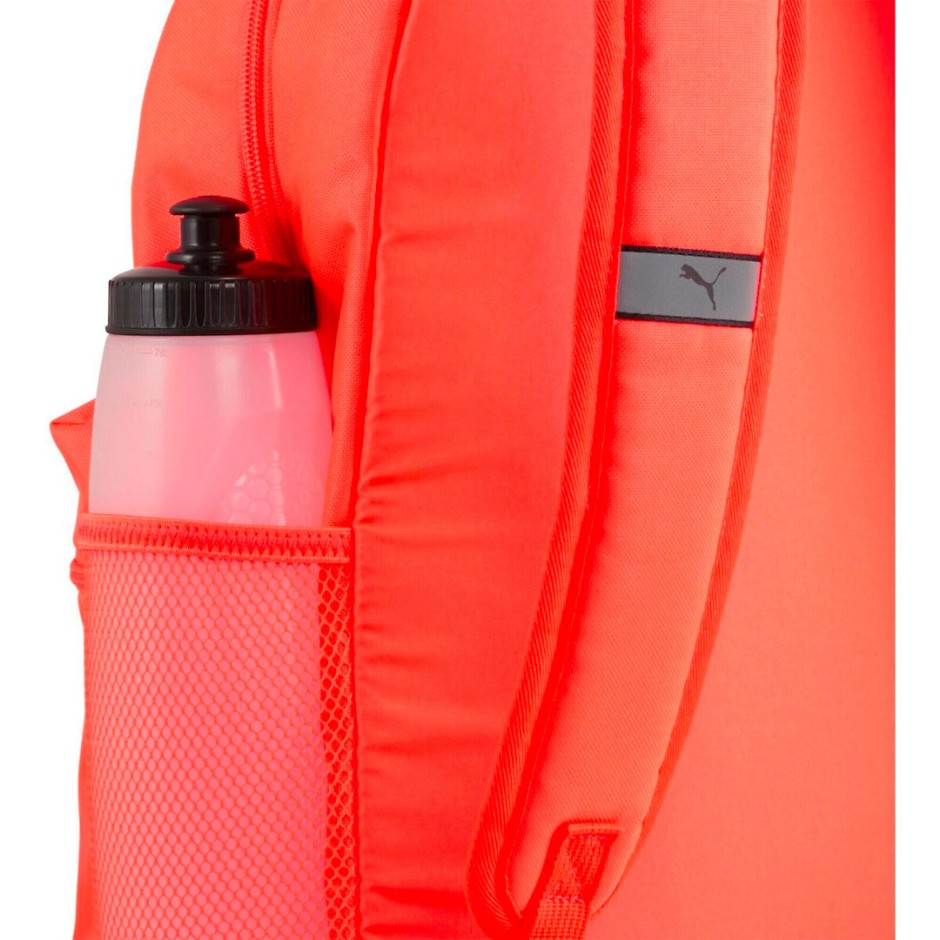 PUMA PHASE BACKPACK 091164-11 Red