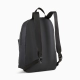PUMA POP SMALL BACKPACK 091334-01 Black Image 0