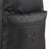 PUMA POP SMALL BACKPACK 091334-01 Black Image 1