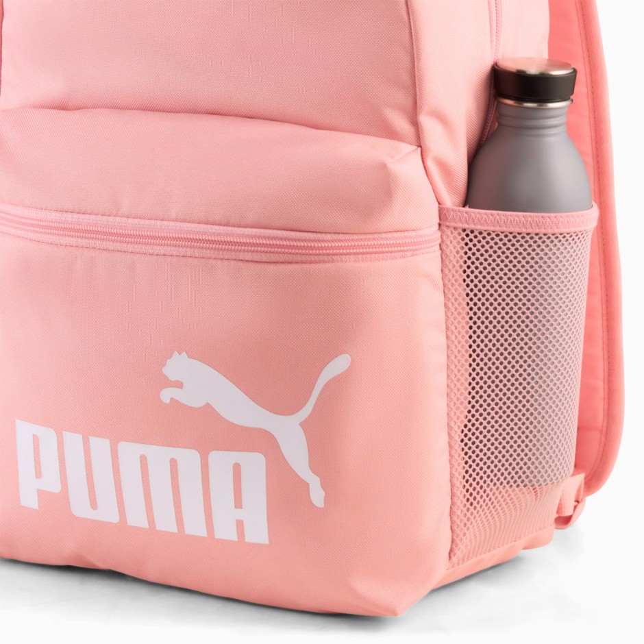 Τσάντα Πλάτης Ροζ - PUMA Phase