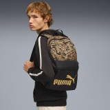 PUMA PHASE AOP BACKPACK 091169-07 Colorful Image 2