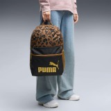 Τσάντα Πλάτης Καφέ - PUMA Phase All-Over Print Εικόνα 2