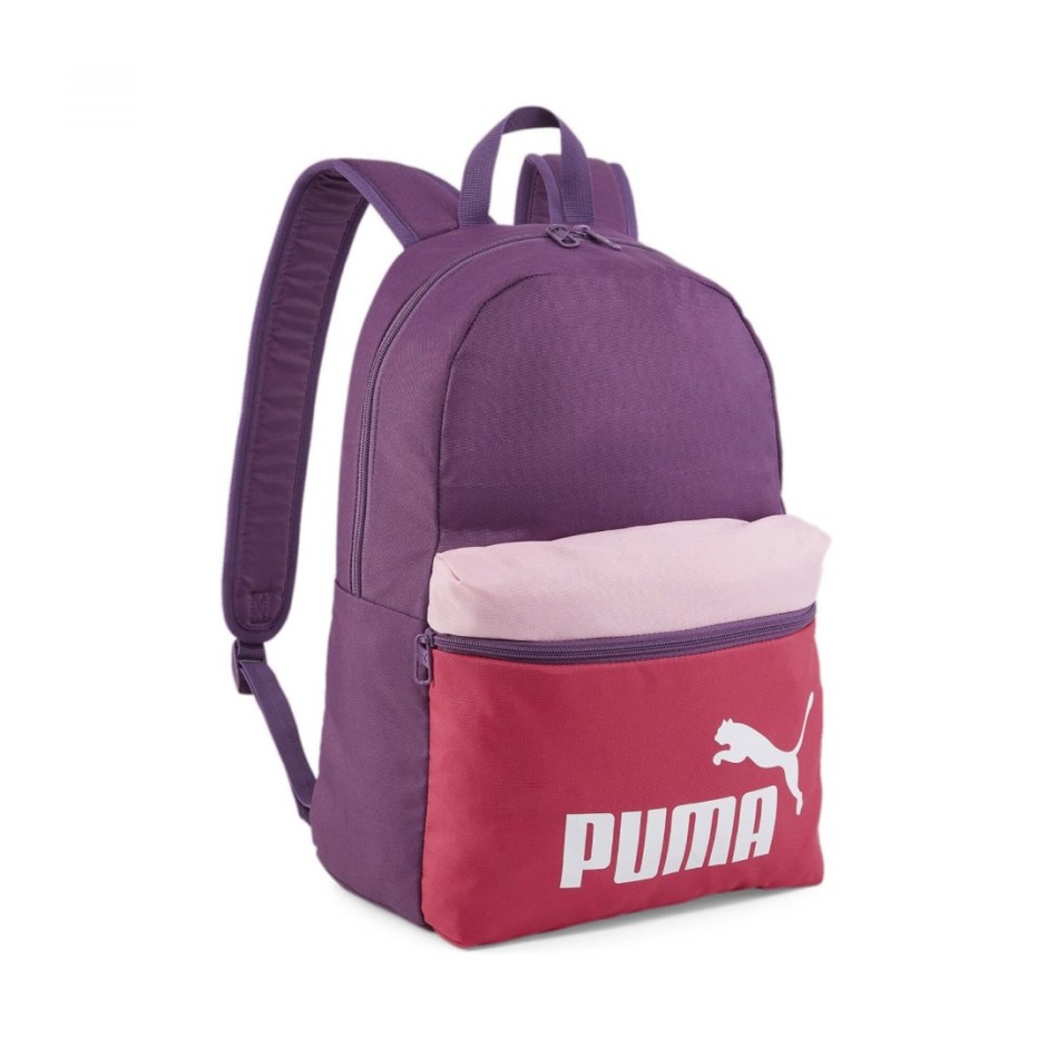 PUMA PHASE BACKPACK COLORBLOCK 090468-02 Multi