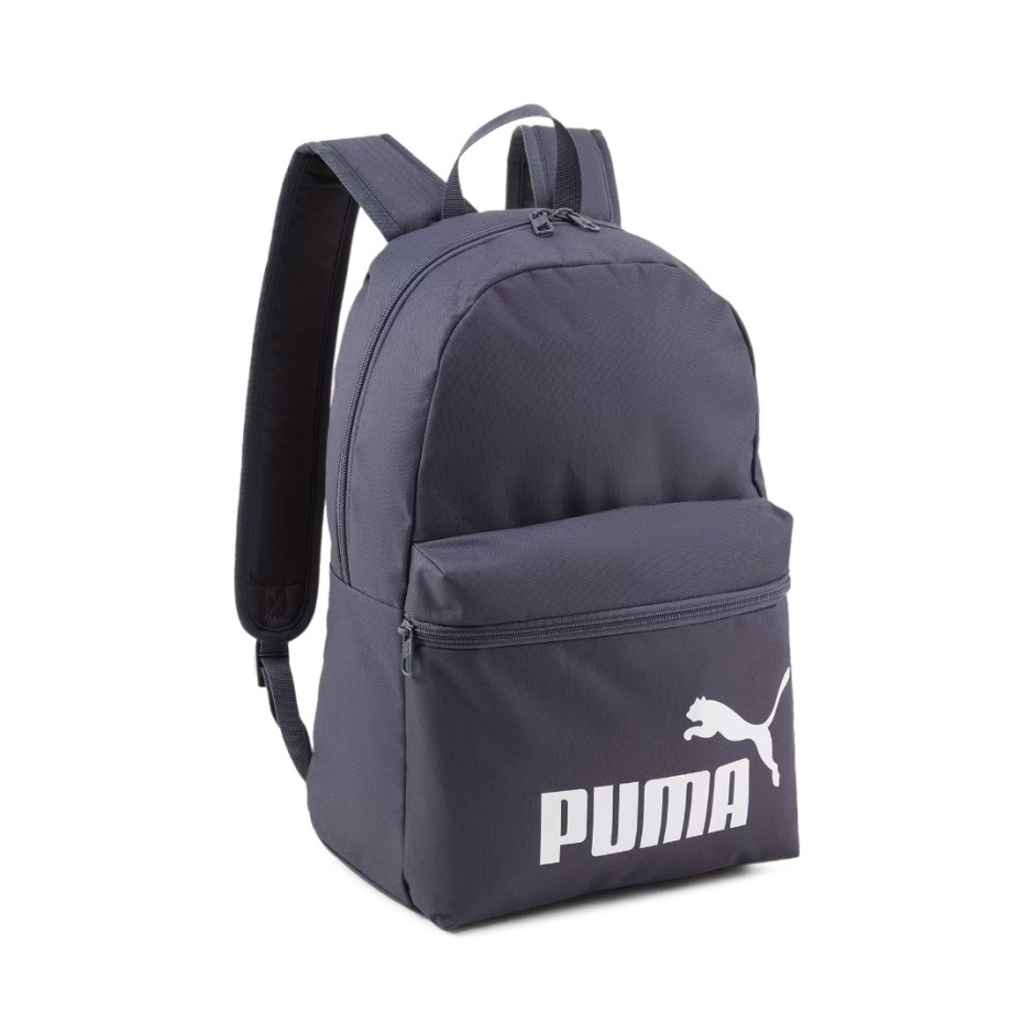 PUMA PHASE BACKPACK 079943-37 Coal