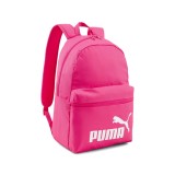 PUMA PHASE BACKPACK 079943-33 Fuchsia Image 