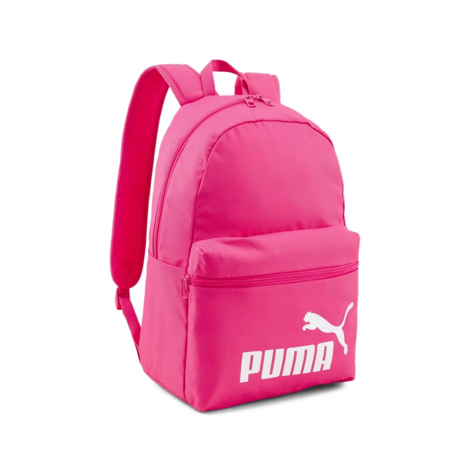 PUMA PHASE BACKPACK 079943-33 Fuchsia