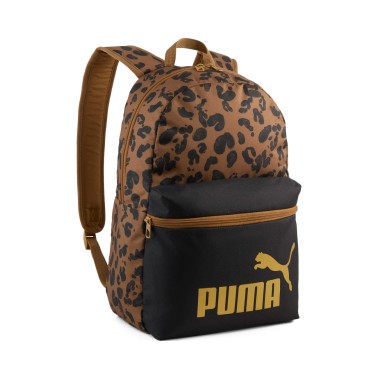 Τσάντα Πλάτης Καφέ - PUMA Phase All-Over Print