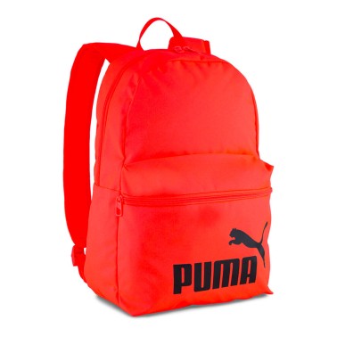 PUMA PHASE BACKPACK 091164-11 Red