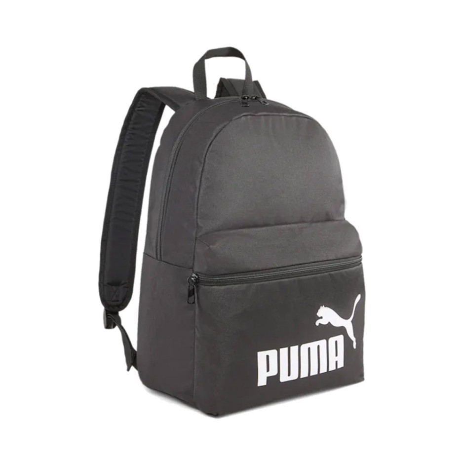 PUMA PHASE BACKPACK 079943-01 Black