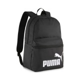 PUMA PHASE BACKPACK 091164-01 Black Image 