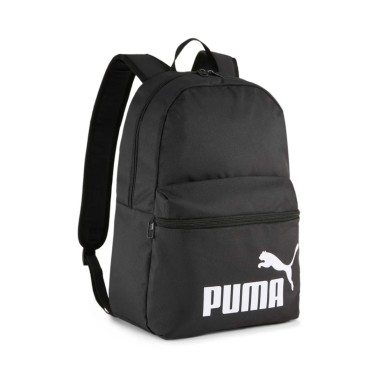 PUMA PHASE BACKPACK 091164-01 Black