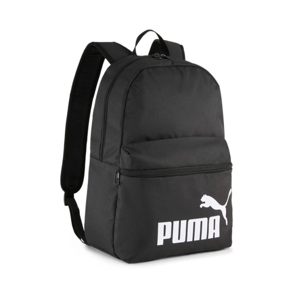 PUMA PHASE BACKPACK 091164-01 Black