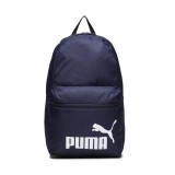 PUMA PHASE BACKPACK 079943-02 Blue Image 