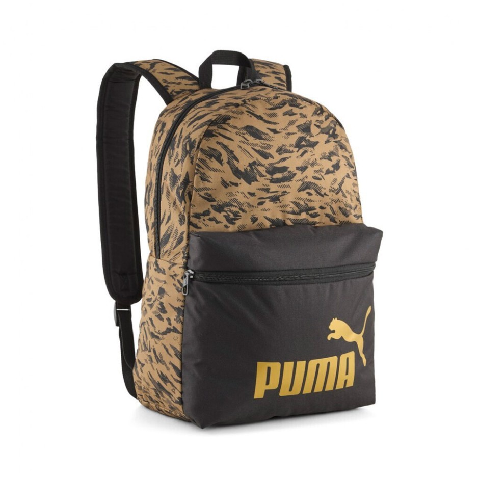 PUMA PHASE AOP BACKPACK 091169-07 Colorful