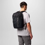 COLUMBIA ATLAS EXPLORER II 26L BACKPACK 2094381-011 Black Image 6
