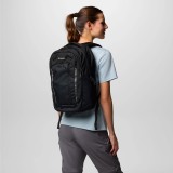 COLUMBIA ATLAS EXPLORER II 26L BACKPACK 2094381-011 Black Image 8