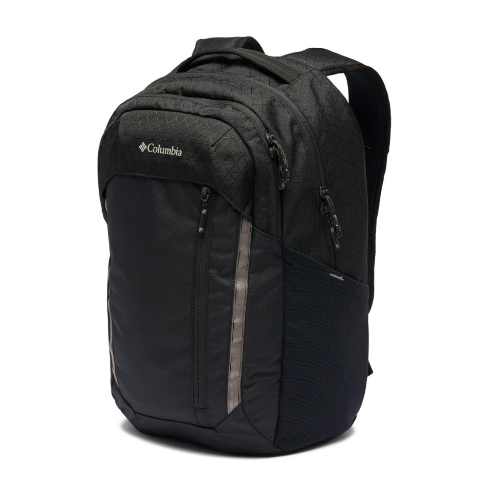 COLUMBIA ATLAS EXPLORER II 26L BACKPACK 2094381-011 Black