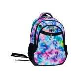 GIM BMU NO FEAR TIE DYE 348-10031-MULTI Colorful Image 