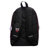 NBA CHICAGO BULLS BLACK RETRO 338-27033 Black Image 0